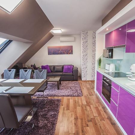 Rubin Relax Apartman Sárvár Εξωτερικό φωτογραφία
