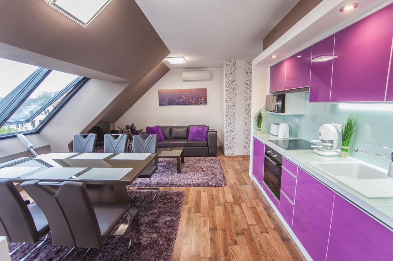 Rubin Relax Apartman Sárvár Εξωτερικό φωτογραφία