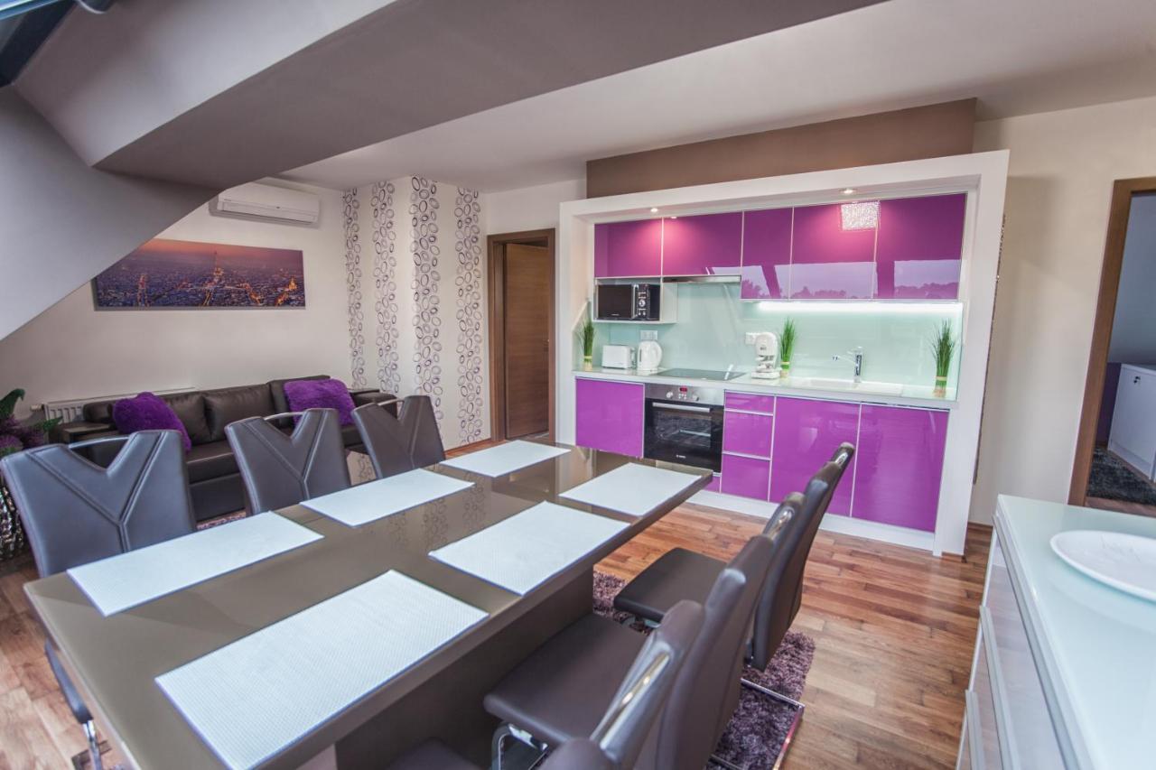 Rubin Relax Apartman Sárvár Εξωτερικό φωτογραφία